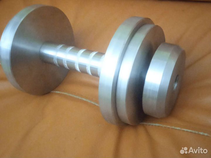 Гантель разборная 13кг