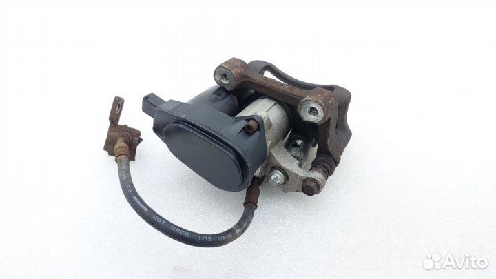 Б/У Б/У Суппорт тормозной Состояние отличное, не