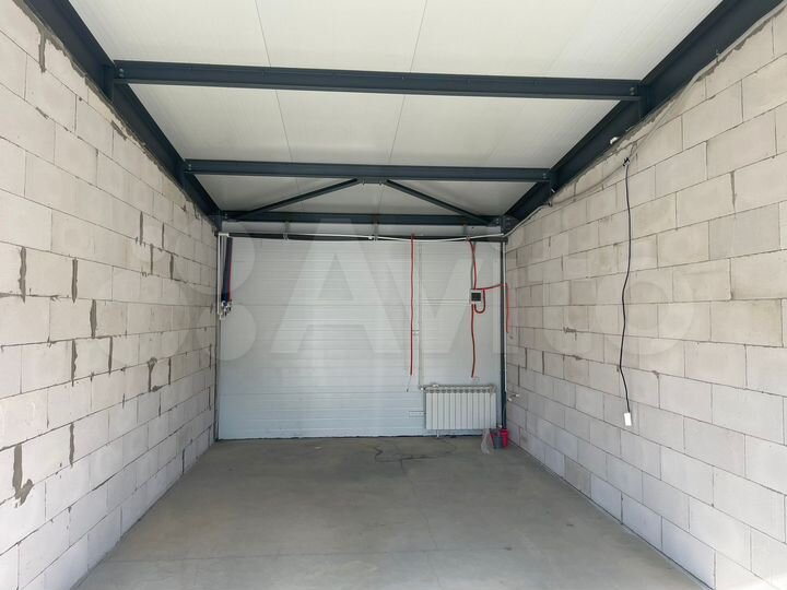 Торговая площадь, 41 м²