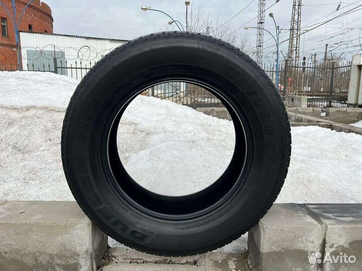 Bridgestone Dueler H/T 265/60 R18