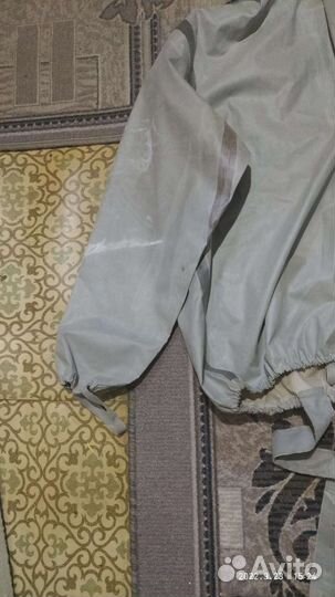 Куртка для рыбалки