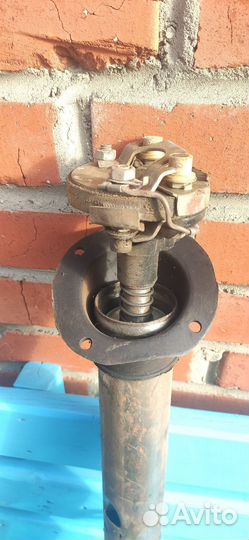 Рулевой редуктор газ 24