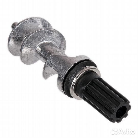 Шнек мясорубки G1100