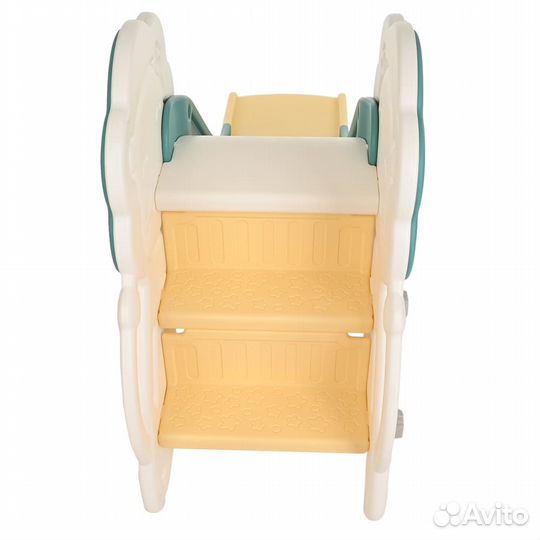 Горка Pituso «Левоня»