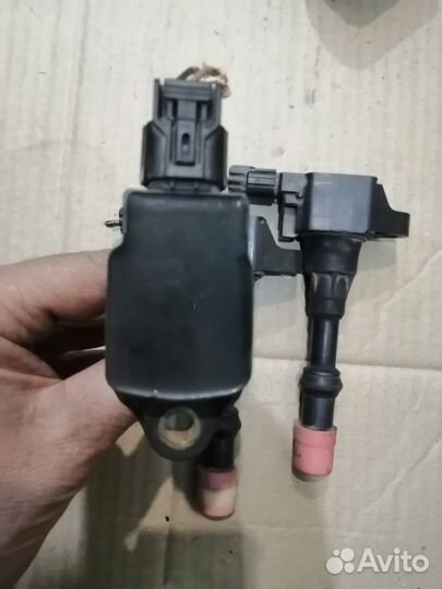 Катушка зажигания Honda L13A. перед CM11-109