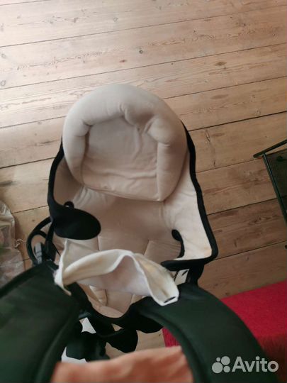 Эргорюкзак