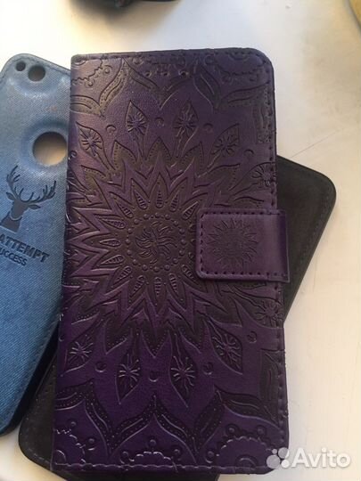 Чехлы на Honor 8 Lite PRA TL10