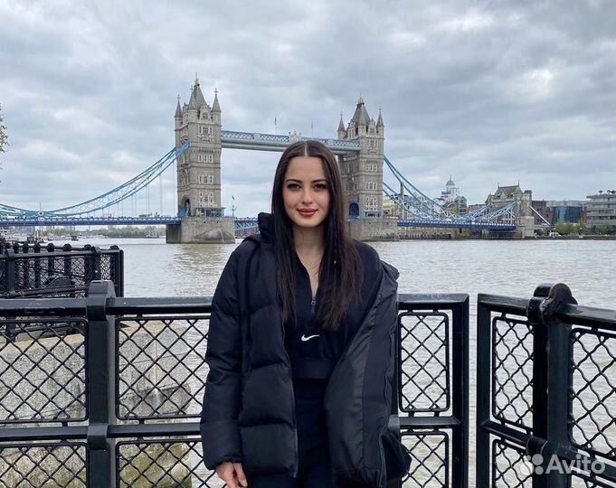 Репетитор по английскому с1