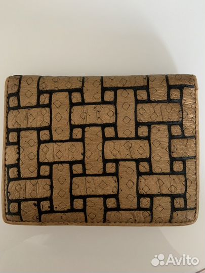 Обложка для документов miu miu оригинал