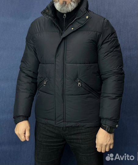 Куртка Louis Vuitton мужская