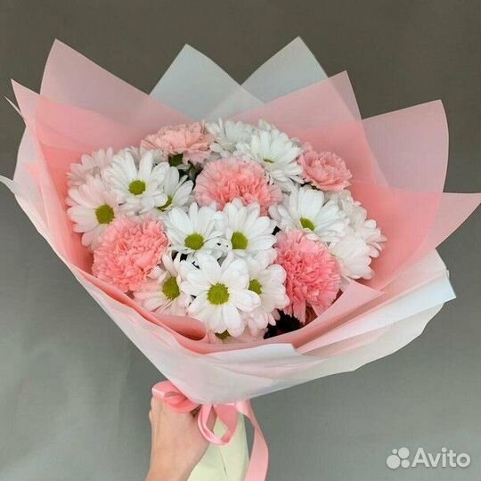 Букет Азимут