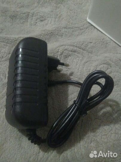 Блок питания 12v 2a для триколора