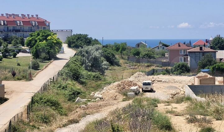 Участок 5 сот. (СНТ, ДНП)