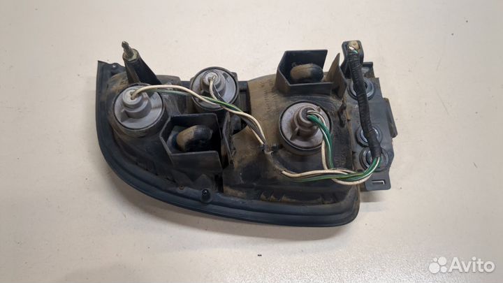 Фонарь (задний) Toyota RAV 4, 1995