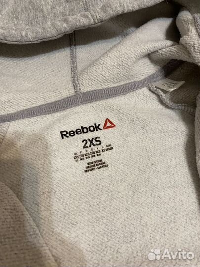 Спортивный костюм reebok оригинал