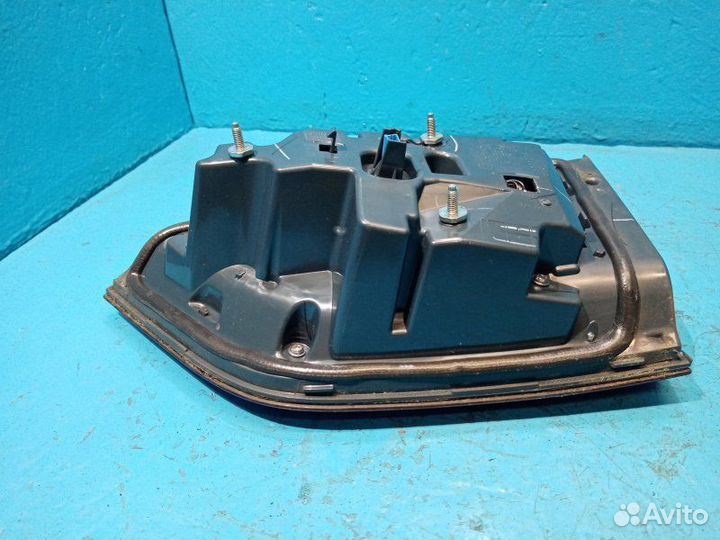 Фонарь крышки багажника левый Bmw X6 F16 N57D30A