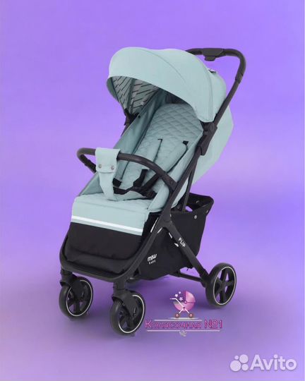 Прогулочная коляска Rant Beat