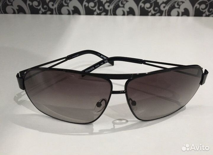 Солнцезащитные очки Gianfranco Ferre Made in Italy