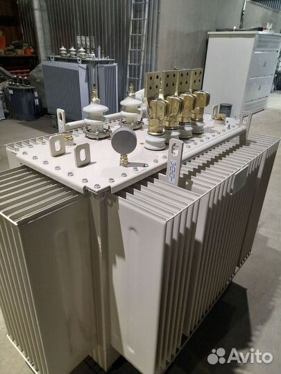 Трансформаторы тмг 1000 ква Д/Ун-11