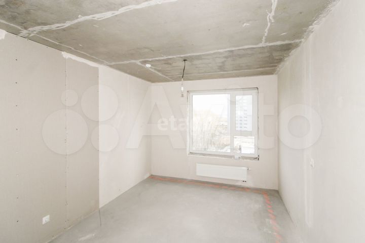 2-к. квартира, 60,2 м², 7/10 эт.