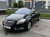 Opel Insignia 1.8 MT, 2011, 151 580 км, с пробегом, цена 950 000 руб.