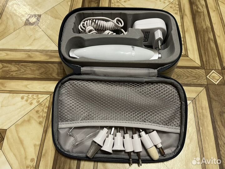 Маникюрный набор Vitek VT-2205W