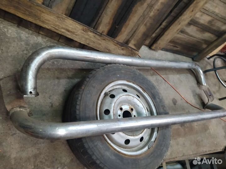 Подножки,нержавейка