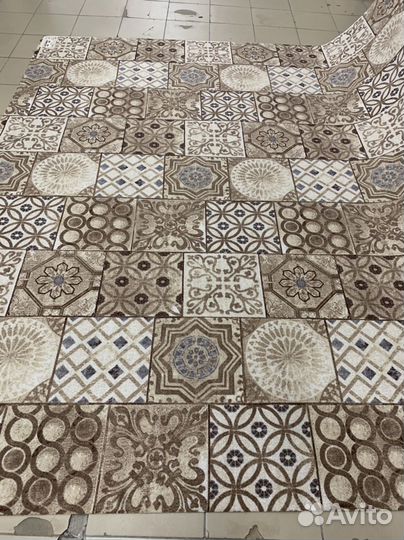 Ковры, паласы, ковролин