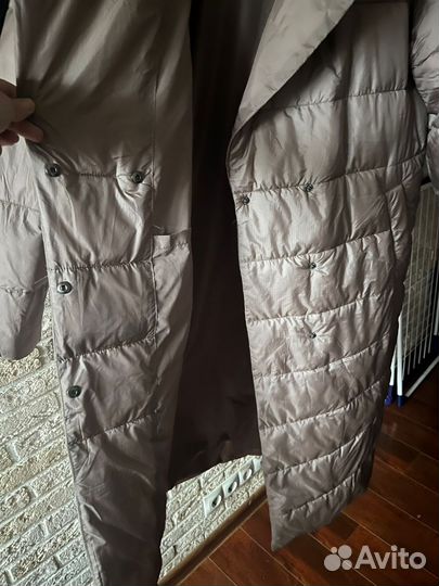 Демисезонное пальто Reserved