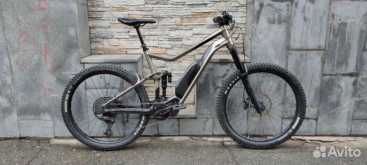 Merida One sixty. eOne