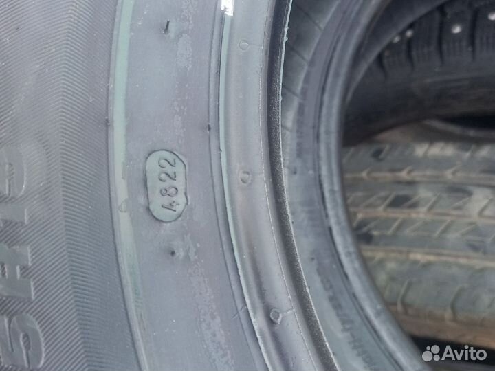 Viatti Brina Nordico V-522 185/65 R15