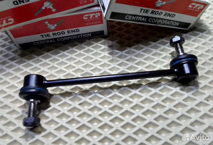 Стойка стабилизатора передняя Toyota Caldina, Coro