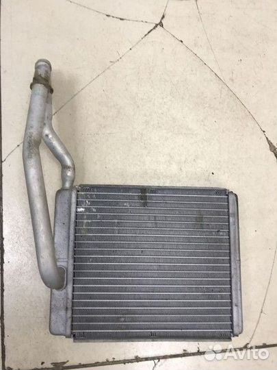 Радиатор отопителя Ford Focus