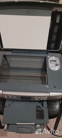 Продам мфу HP