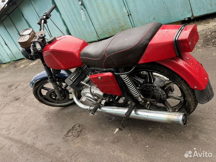 Иж орион юпитер 5