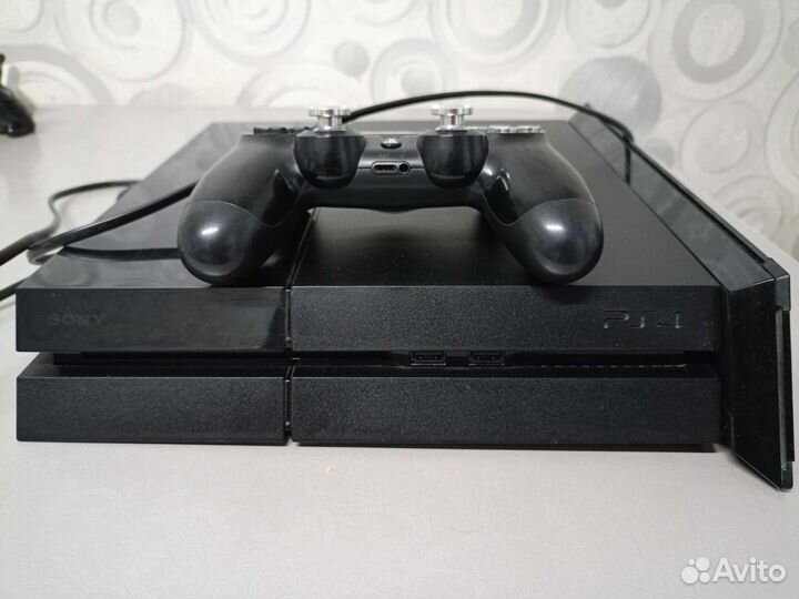 Sony playstation 4 PS4 slim 500gb