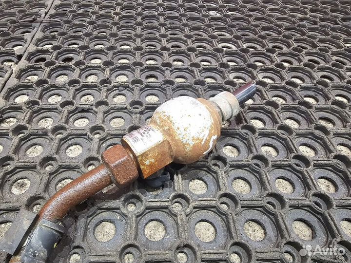 Ресивер воздушный в сборе Renault T, Volvo FH