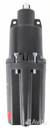 Насос вибрационный Verton нв-10В/220,20 л/мин.,глу