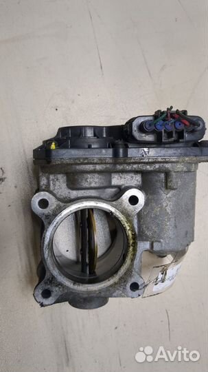 Заслонка дроссельная Honda CR-V, 2013