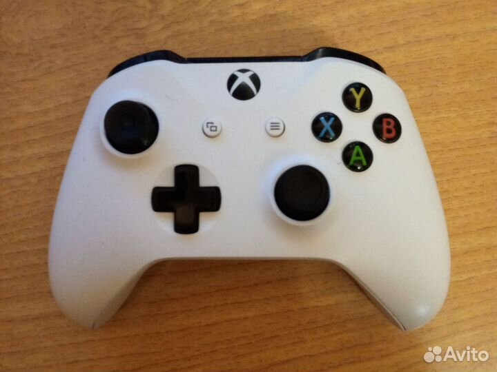 Геймпад для Xbox One