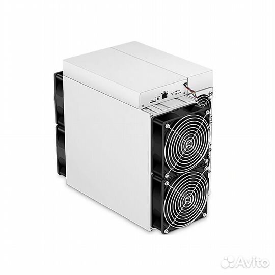 Asic Antminer S19K Pro 115 TH/s Новый