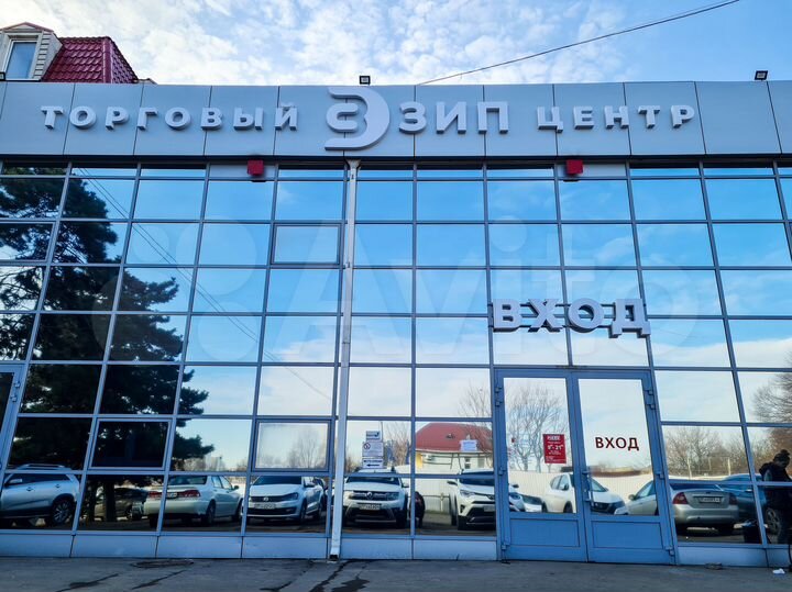 Торговая площадь, 5 м²