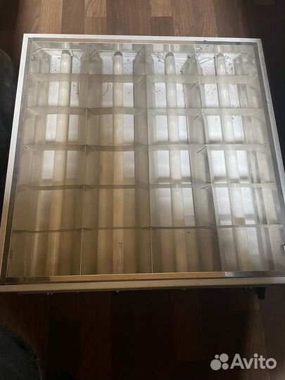 Светильник потолочный