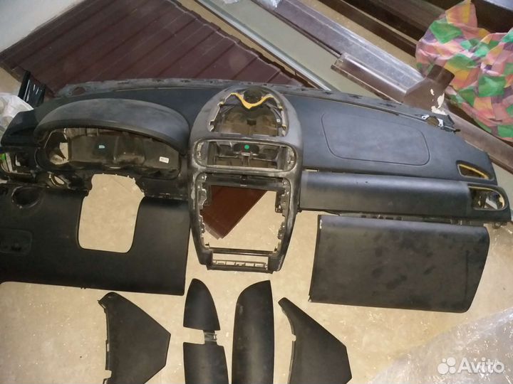 Торпедо на Порше