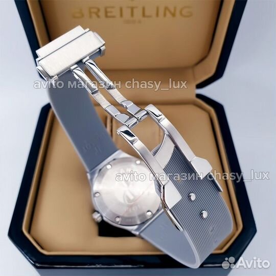 Часы hublot Big Bang Ladies 38mm