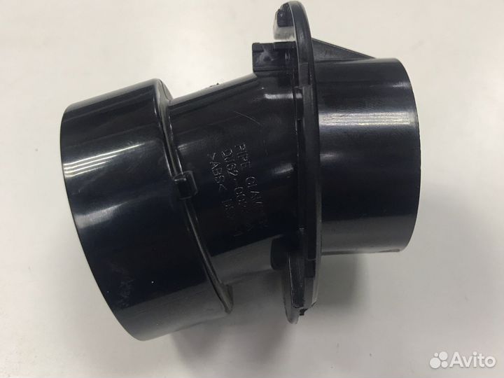 Наконечник (фитинг) шланга пылесоса Samsung