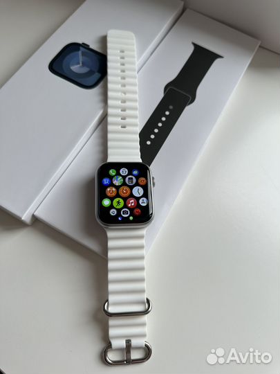 Apple Watch Series 9 45mm