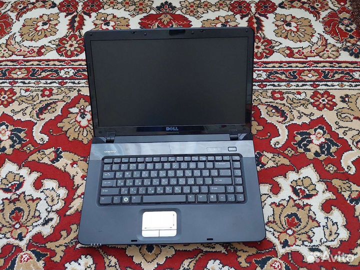 Dell Vostro. 15,6