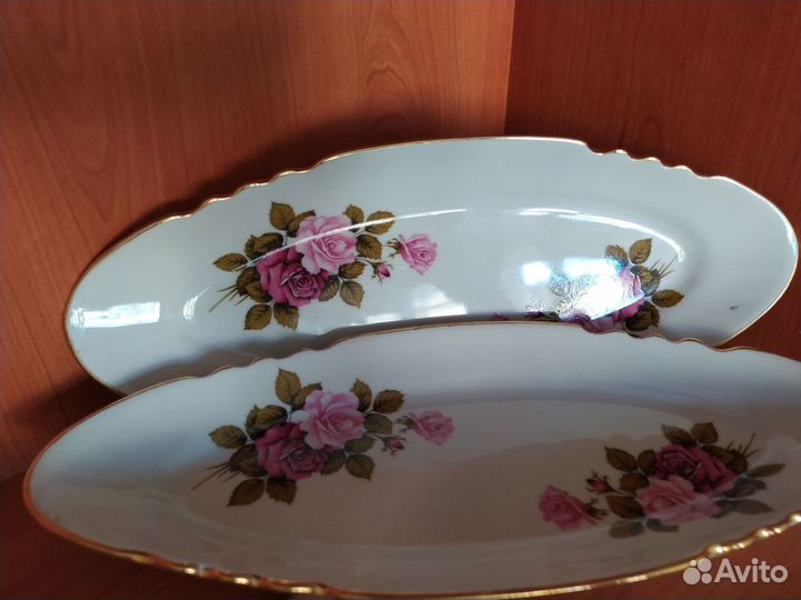 Набор столовой посуды