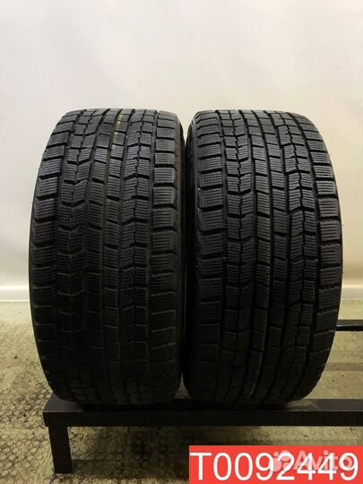 Goodyear Ice Navi Zea 245/40 R18 93Q